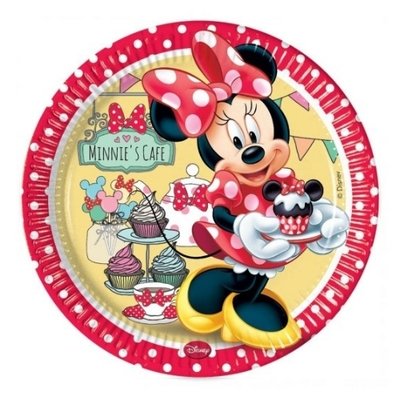 Minnie Cafe