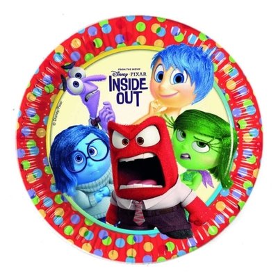 Inside Out