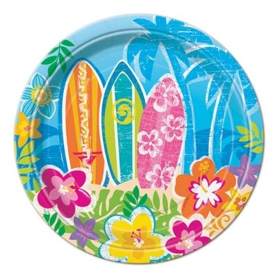 Hawaiian