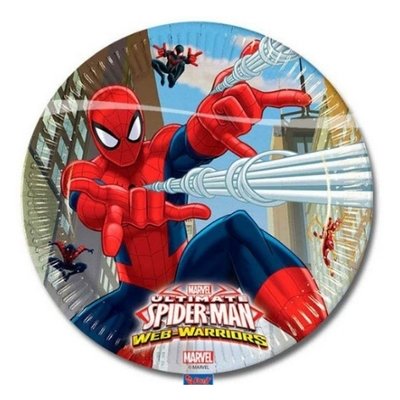 Spiderman