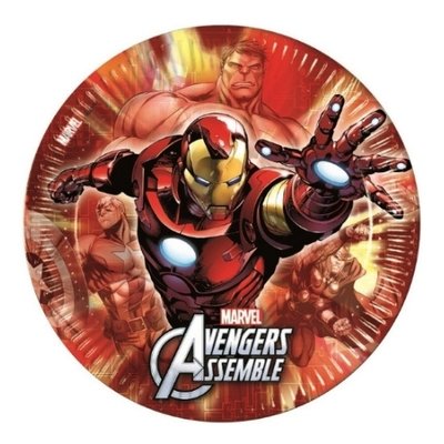 Avengers Multi Heroes