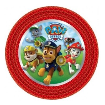 Paw Patrol