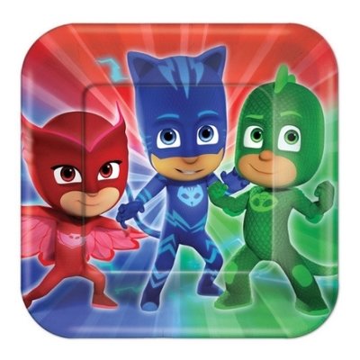 Pj Masks