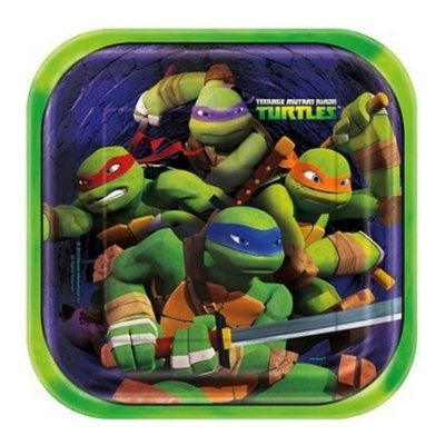 Ninja Turtles
