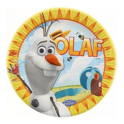 Olaf