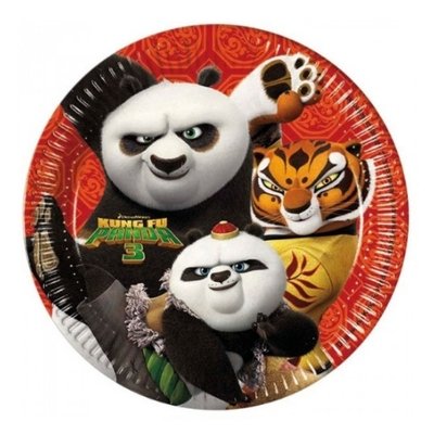 Kung Fu Panda