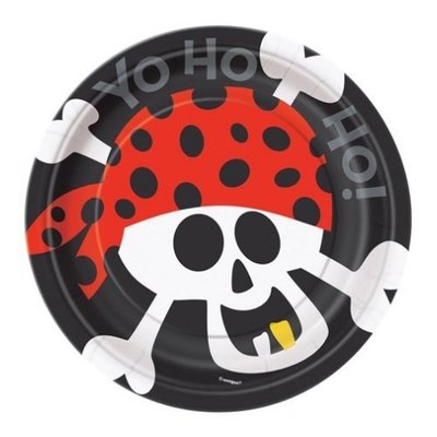 Pirates