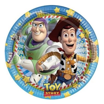 Toy Story