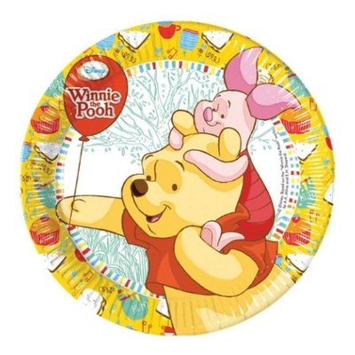 Winnie Sweet