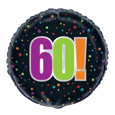 Birthday Cheer 60