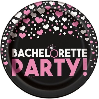 Bachelorette Party