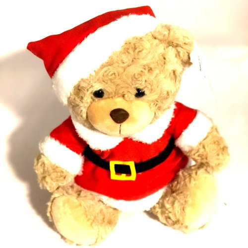 Xmas Teddy