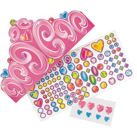 Create Your Own Tiara /1Pc