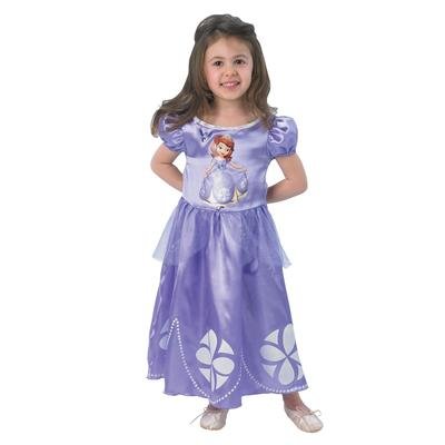 Sofia The First Classic Child Costume