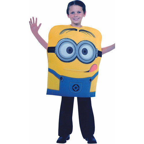 Minions Dave Child Costume