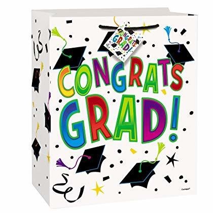 Graduation Gift Bag