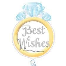 Junior Shape Lifetime Of Love Foil Balloon Junior Shape Lifetime Of Love Foil Balloon
