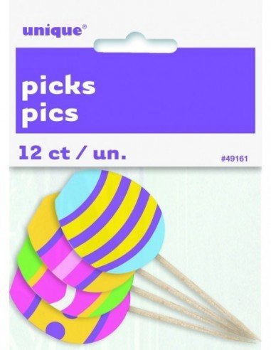 Easter Picks