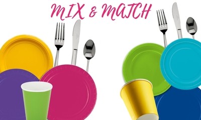 Tableware &amp; Serving