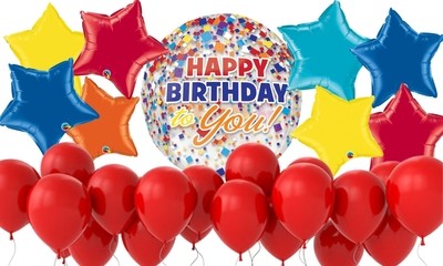 Balloons