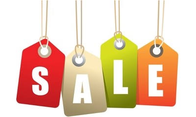 Sale