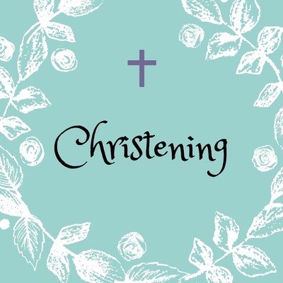 Christening