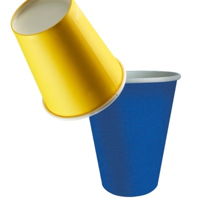 Cups