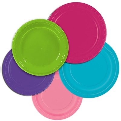 Plates