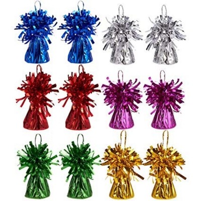 Balloon Accessories