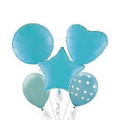 Color Balloons