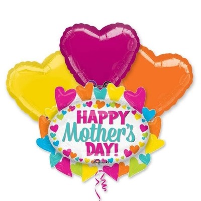 Mother&#39;s Day Balloons