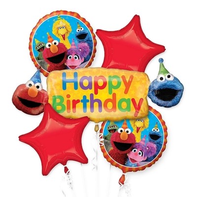 Themed Balloons