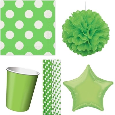 Lime Green