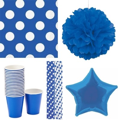 Royal Blue
