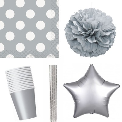 Silver