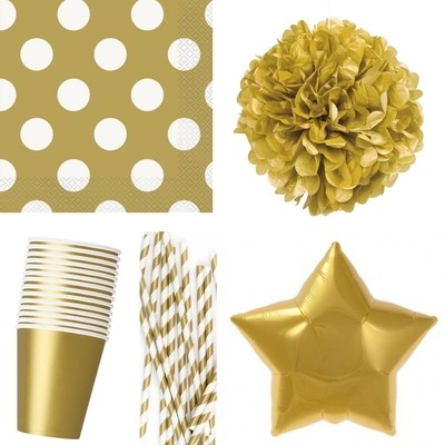 Gold