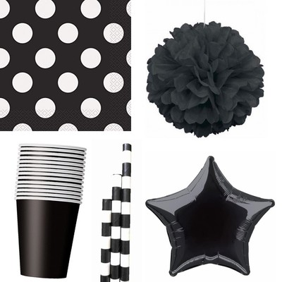 Midnight Black