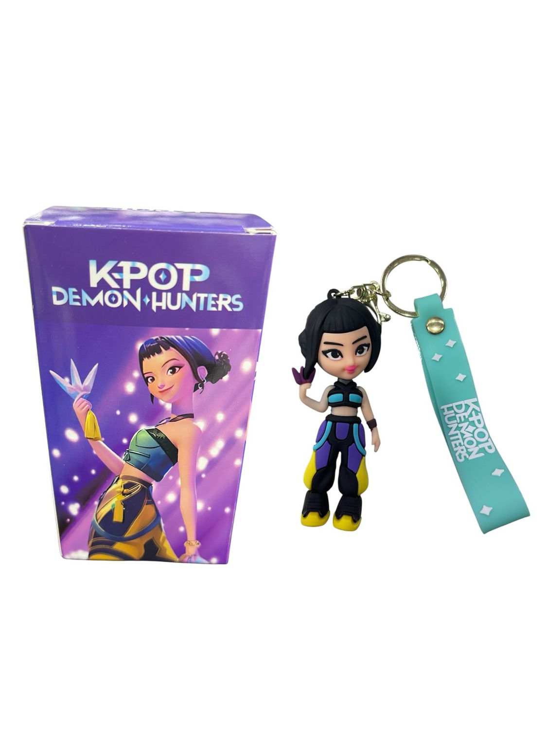 K-pop Keychain/1pcs