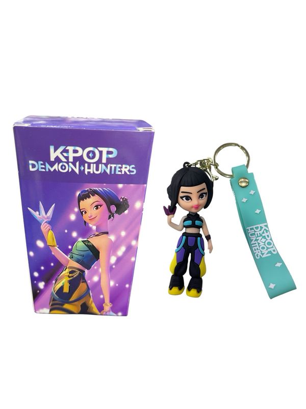 K-pop Keychain/1pcs