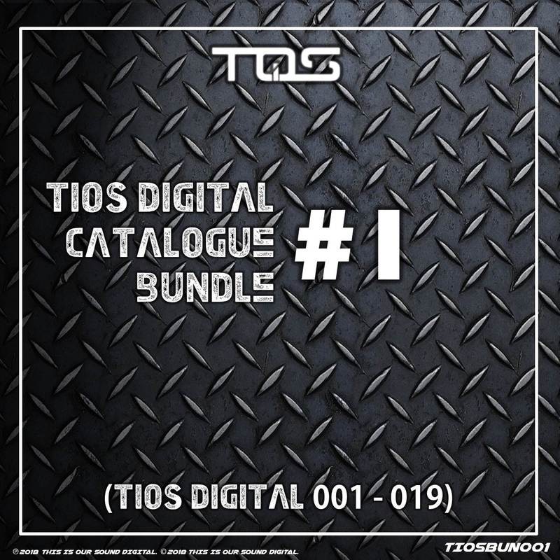 TiOS Digital Catalogue Bundle #1