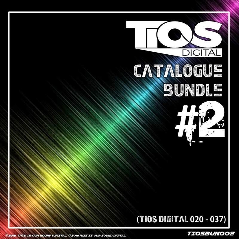 TiOS Digital Catalogue Bundle #2