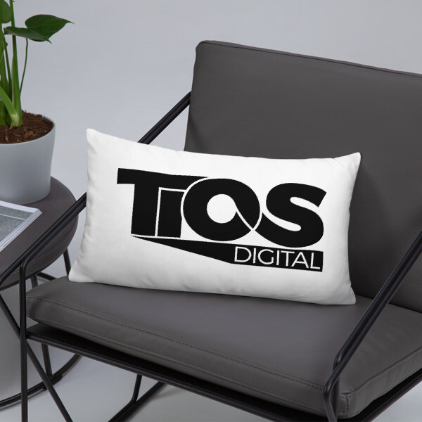 TiOS Digital Pillow