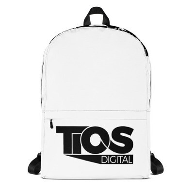 TiOS Digital Backpack