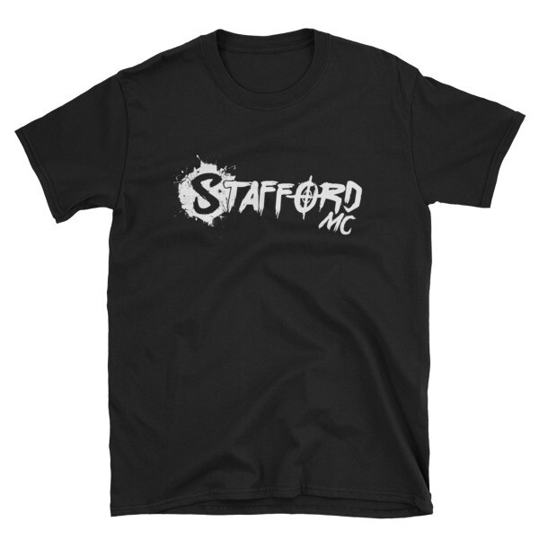 TiOS/StaffordMC Unisex T-Shirt