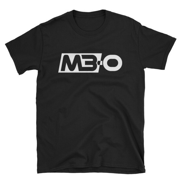 TiOS/M3-O Unisex T-Shirt