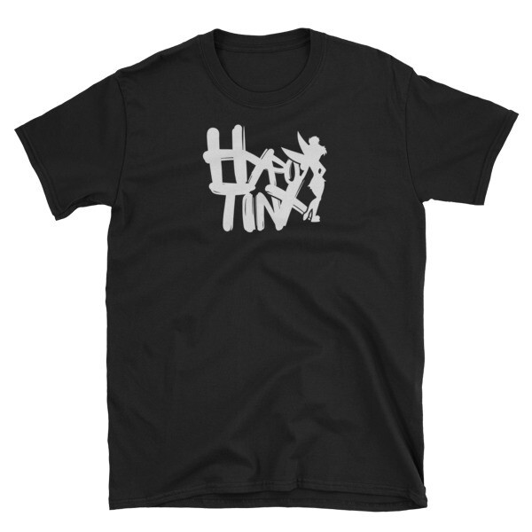 TiOS/Hypo-Tinx Unisex T-Shirt