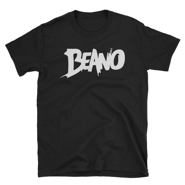 TiOS/Beano Unisex T-Shirt