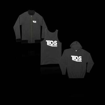 TiOS Digital Merch