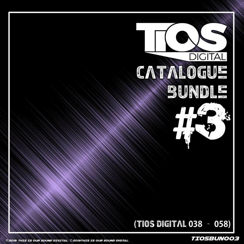 TiOS Digital Catalogue Bundle #3