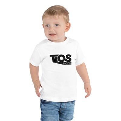 TiOS Toddler Short Sleeve Tee